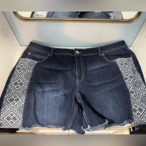 Cato size 20W shorts